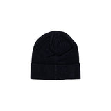 Lyle & Scott Black Cotton Cap (Baseball Hat)