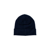 Lyle & Scott Blue Cotton Cap (Baseball Hat)