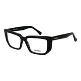 Max Mara Black Plastic Glasses (Frames)