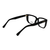 Max Mara Black Plastic Glasses (Frames)