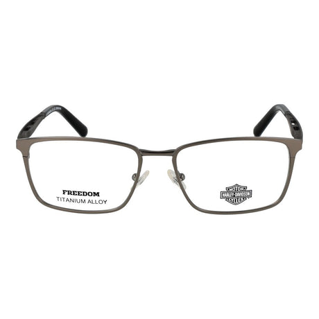 Harley-Davidson Gray Titanium Glasses (Frames)