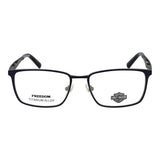 Harley-Davidson Blue Titanium Glasses (Frames)