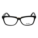 Max Mara Black  Glasses (Frames)