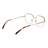 Emilio Pucci Rose Gold Metal Glasses (Frames)