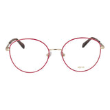 Emilio Pucci Multicolor Metal Glasses (Frames)