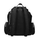 Stella McCartney Black Econyl Backpack