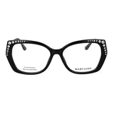 Marciano by Guess Black Plastic Glasses (Frames)