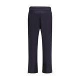 Moncler Grenoble Blue Polyamide Sportswear