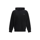 Tatras Black Cotton Sweatshirt