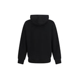 Tatras Black Cotton Sweatshirt