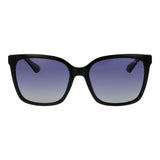 Guess Black Plastic Sunglasses