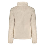 Norway 1963 Beige Polyester Women Sweater