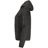 Norway 1963 Black Polyester Women Jacket