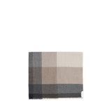 Brunello Cucinelli Multicolor Wool Oves Aries Foulard