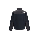 The North Face Black Polyamide Full-Length Jacket