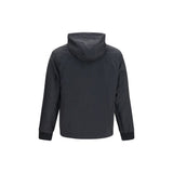 C.P. Company Black Wool Oves Aries Sweater