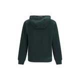 C.P. Company Bicolor Cotton Sweatshirt