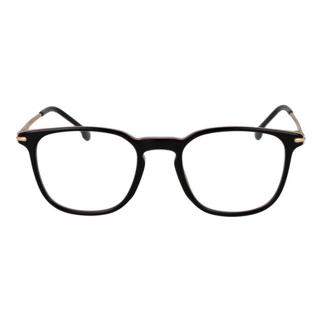Carrera Black Acetate Sunglasses