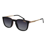 Carrera Black Acetate Sunglasses