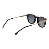 Carrera Black Acetate Sunglasses