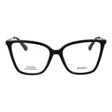 Max & Co Black Acetate Glasses (Frames)