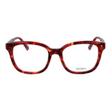 Max & Co Red Plastic Glasses (Frames)