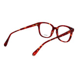 Max & Co Red Plastic Glasses (Frames)