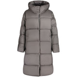 Pepe Jeans Black Polyester Womens Jacket