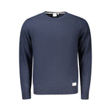 Pepe Jeans Blue Cotton Men's Shirt