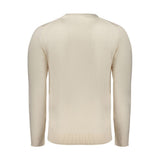 Pepe Jeans White Cotton Men's Top