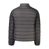 Pepe Jeans Black Polyamide Men's Jacket