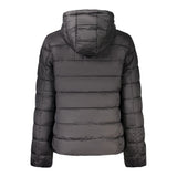 Pepe Jeans Black Nylon Women's Jacket