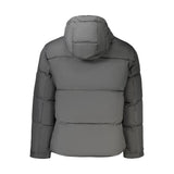 Pepe Jeans Nero Polyester Mens Jacket