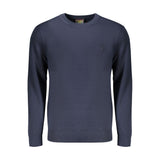 Timberland Blue Cotton Men's Top