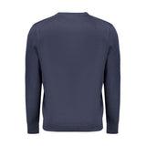 Timberland Blue Cotton Men's Top