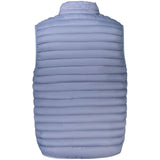 Armata Di Mare Blue Polyamide Men's Jacket
