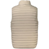 Armata Di Mare Gray Polyamide Men's Jacket