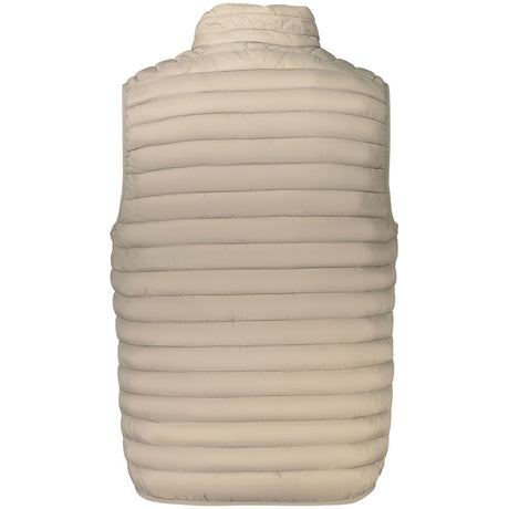 Armata Di Mare Gray Polyamide Men's Jacket