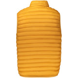 Armata Di Mare Orange Polyamide Men's Jacket