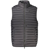 Armata Di Mare Black Polyamide Men's Jacket