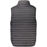 Armata Di Mare Black Polyamide Men's Jacket