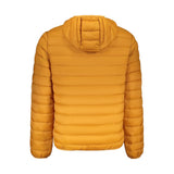 Armata Di Mare Orange Polyamide Men's Jacket