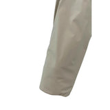 Baldinini Trend Beige Polyester Men Jacket