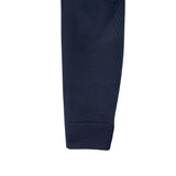 Baldinini Trend Blue Polyester Men Jacket