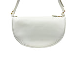 Burberry Large Leather Soft Sling Bag Crossbody
