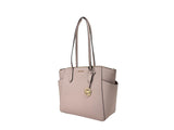 Michael Kors Marilyn Medium Signature Tote Bag Purse