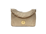 Versace Hobo Medusa Crossbody Shoulder Purse Bag