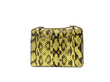 COACH Coach Mini Klare Leather Crossbody Bag