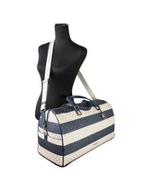Michael Kors Grayson XL Duffle Weekender Bag