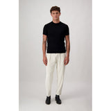Autore Black Wool Sweater
